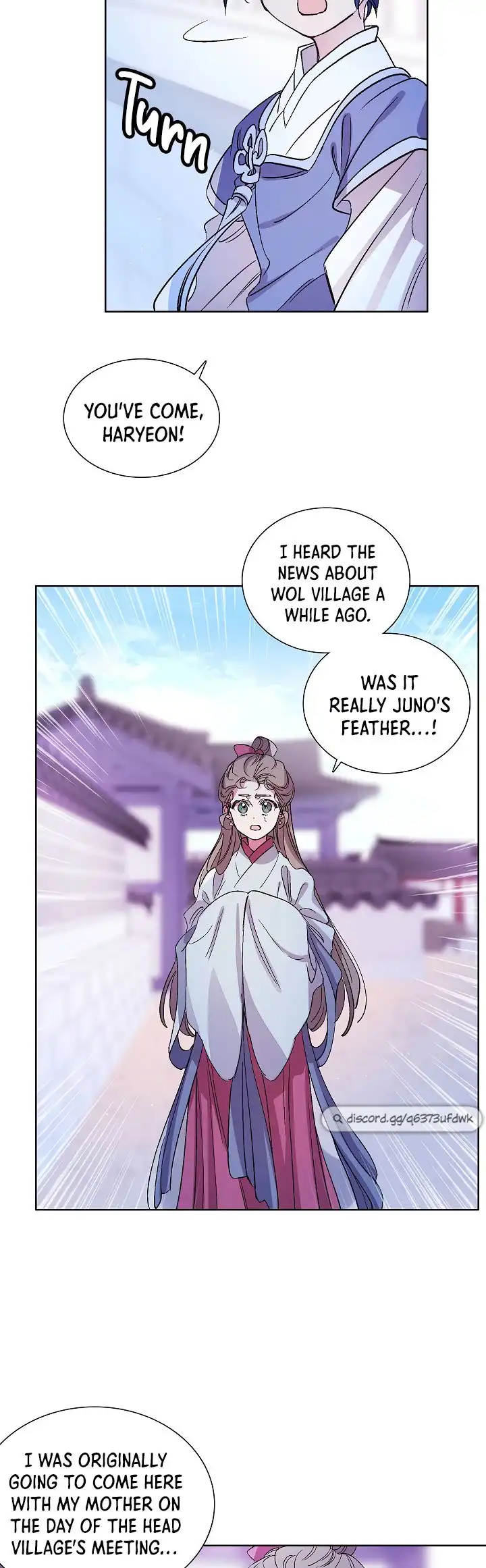 Aewol's Dream Chapter 11 2